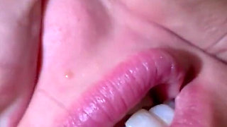 Teenager Amateur