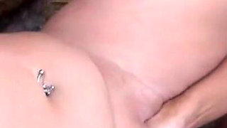 Waterfall fisting milfs