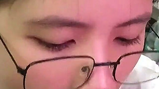 Stepsister Sucked Dick Before Going to College