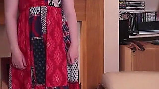 Kali Pays a Visit to Mr Stern