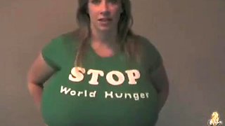 Funbag fitness ft. Charms: Big Tits  Xhamster Porn