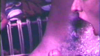 Intense Threesome Relationship