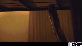 Hentai Movie - animated cartoon dirt