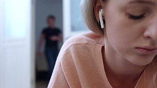 18yo Teen Anal Perfection - Hanna Rey