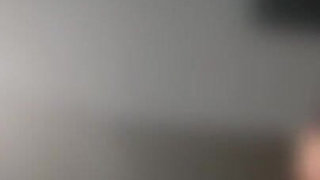 Sucking His Dick While He Watch the Movie I Put on. I Got a Little Extra Bored and Felt Like Making a Dick Cum