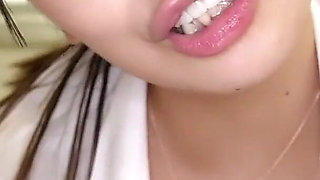 The Story of Being Pleasure-teasing by My Female Boss Reverse Orgasm Sex: Big-breasted Slutty Boss -3