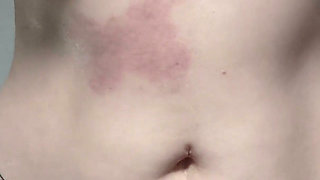 Oily Kitty