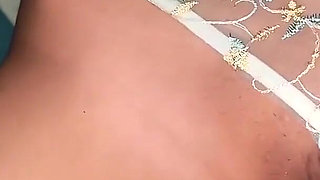 Ang Ganda Ng Roommate Ko Sa Bagong Thong Niya (close-up POV)
