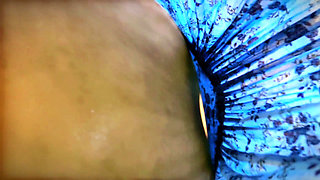 Big Ass & Tight Pussy Hot Maid