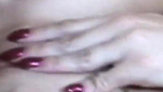 Tattooed big ass brunette smashed hard from his BBC