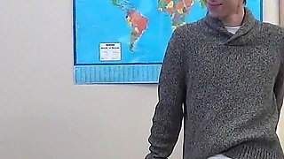 After College Masturbation Club Episode 3 Featuring Marilyn, Sasha