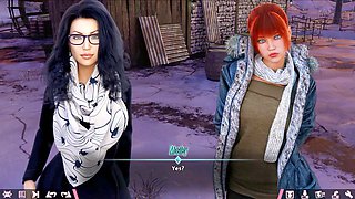 Hentai fuck, hd videos, visual novel