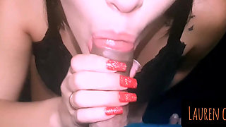 I Love When He Cums in My Mouth. # Blowjob with Cumshot #blowjob with Ass