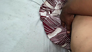 Desi Beautiful Neighbour First Time with Stranger