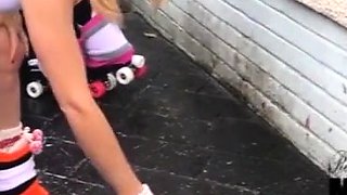 Webcam amateur teaing big boobs show