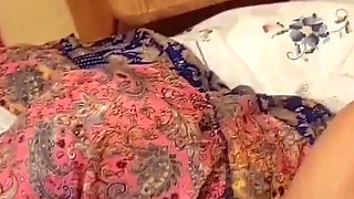 Amateur Blonde Mature Wife Enjoys Oral Sex