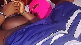 Bed Love Gossiping with My House Wife Before Having a Sweet Raw Sex
