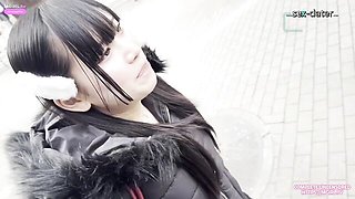 Japonesas dirt with sophisticated queen from MGiRL TV