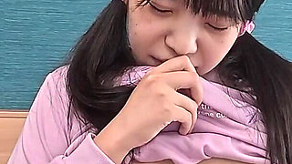 Secret Training to Teach Her a Lesson with Anal Sex! Raw Insertion and Cumming Inside Her Innocent Pussy!