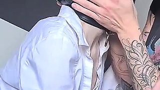 Fucking My Lesbian Slut