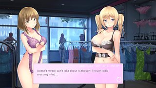 Visual, vet, hentai sex