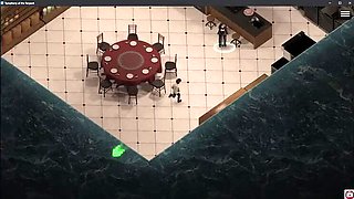 Joy Stick Cinema Cosplay Hentai - Young Anime Girl 3D Sex Fantasy Parody in HD