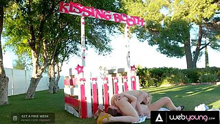 1 Hour Lesbian Compilation Part 3 - Kenna James, Gia Derza, Alison Rey, Indica Monroe & More Hot Babes!