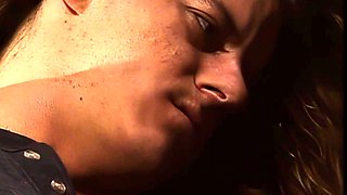 Blowjob cumshot whore gargles pov bukkake fetish cum