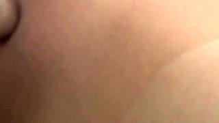 Dangling Smoking Vibrator Masturbation in the Office