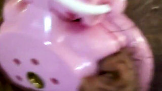 Sissy Slut Punished and 2 Asian Dommes