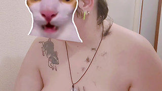 Shaving Sides of my Head Preview