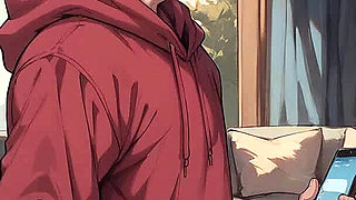 Shadows of Ambition: Girlfriend Wants to Share Her Boyfriend to Boost Her Confidence - Episode 10