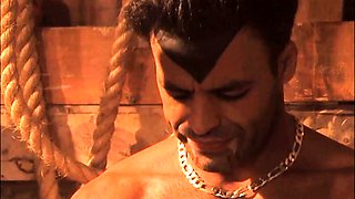 A Vampire Beyond Slutty!