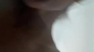 Nice Stepsister Unshaved Cunny Drilling And Boowjob