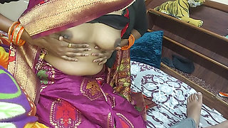 Best blowjob indian bhabhi good sucking big cock