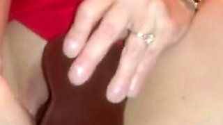 Starry's playtime w/ toy time..