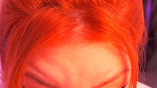 Don't Suck, Enjoy! How Did She Swallow All That?!