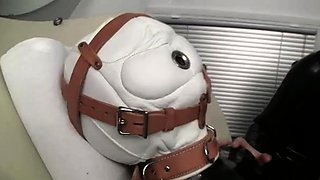 Domina Irene Boss - Latex Domme And Latex Doll