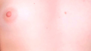 Step Sister Helps Me Cum!