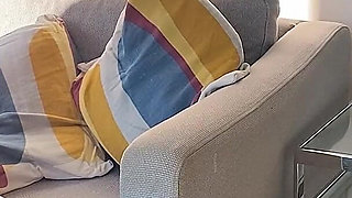 Super Latina Captured in Thugs Lair!