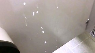 Big Cocks Cumming Outdoors