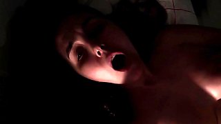 Scared, mom chose to share her bed with her stepson for