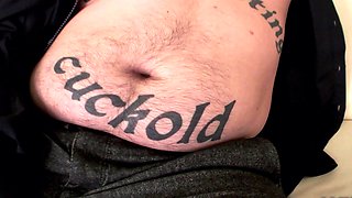Black Guy Reams Wife Mira Cuckold