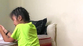 Glutes Muscle Moving