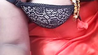 Tamil Aunty Dirty Talking ??????(2K) - Big tits