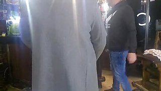 Wife Jerks Me Off While Friends Fuck Her - Amateur Cuckold