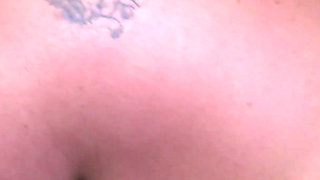 Busted by My Squirting Stepmother