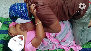 Step Mother Seduced by Step Son for Hardcore Lustful Sex