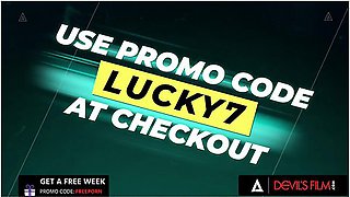 Naughty Christie Love Deepthroats And Fucks Her Man In Front Her Friend With Will Pounder And Christy Love