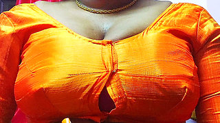 Indian desi Teacher in hot romantic sex scene